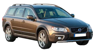 Ремонт генератора VOLVO (ВОЛЬВО) XC70 I